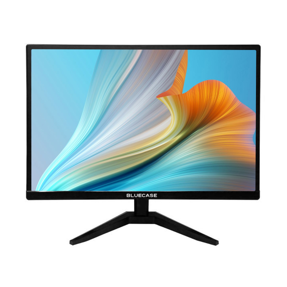 Monitor 19" Bluecase BM19D1HVW LED Widescreen VGA HDMI 1440x900 5Ms image number 0